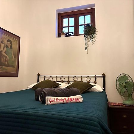 The Gaslight Heritage Residence - New 乔治敦 外观 照片