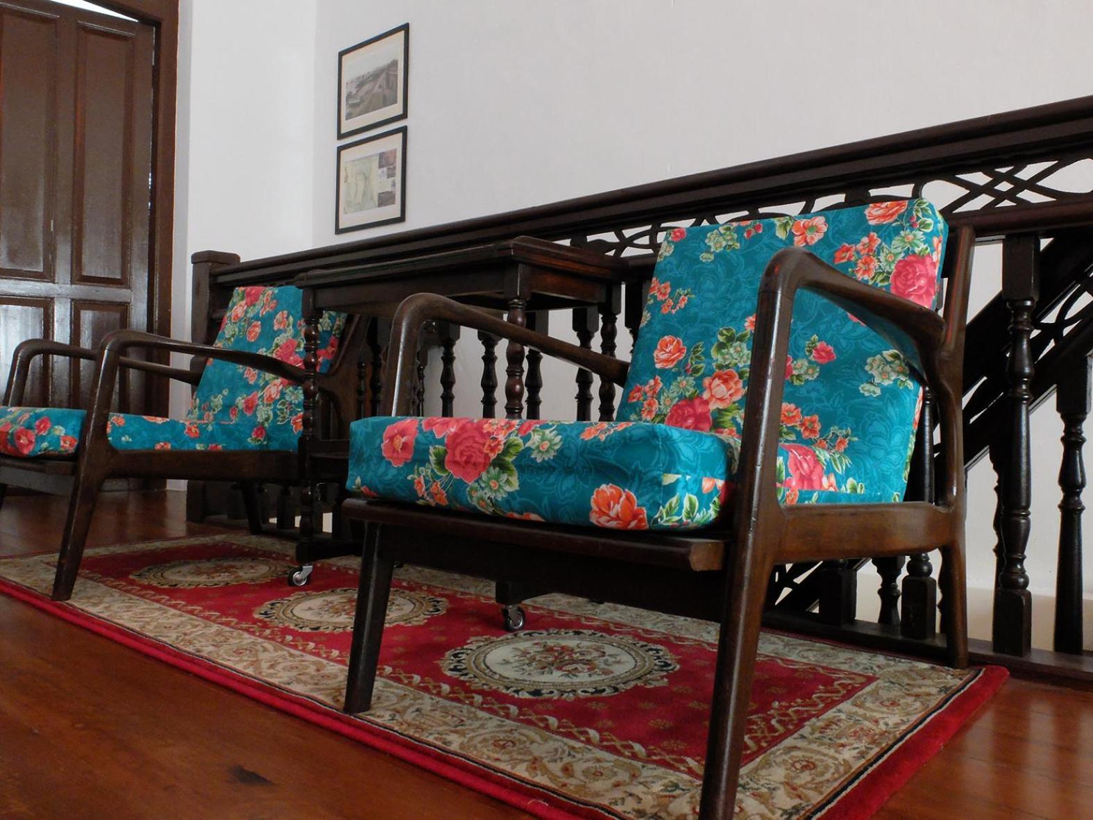 The Gaslight Heritage Residence - New 乔治敦 外观 照片