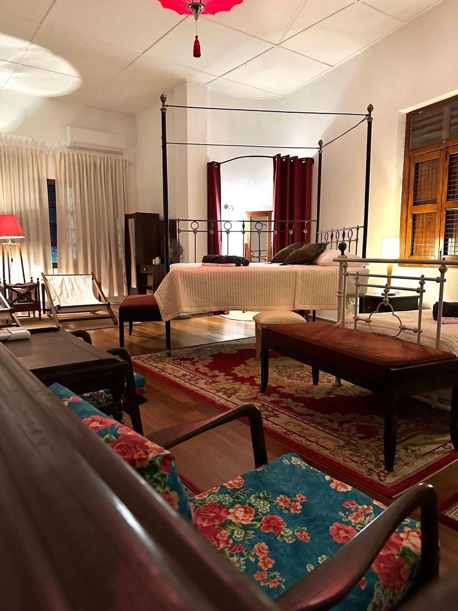 The Gaslight Heritage Residence - New 乔治敦 外观 照片