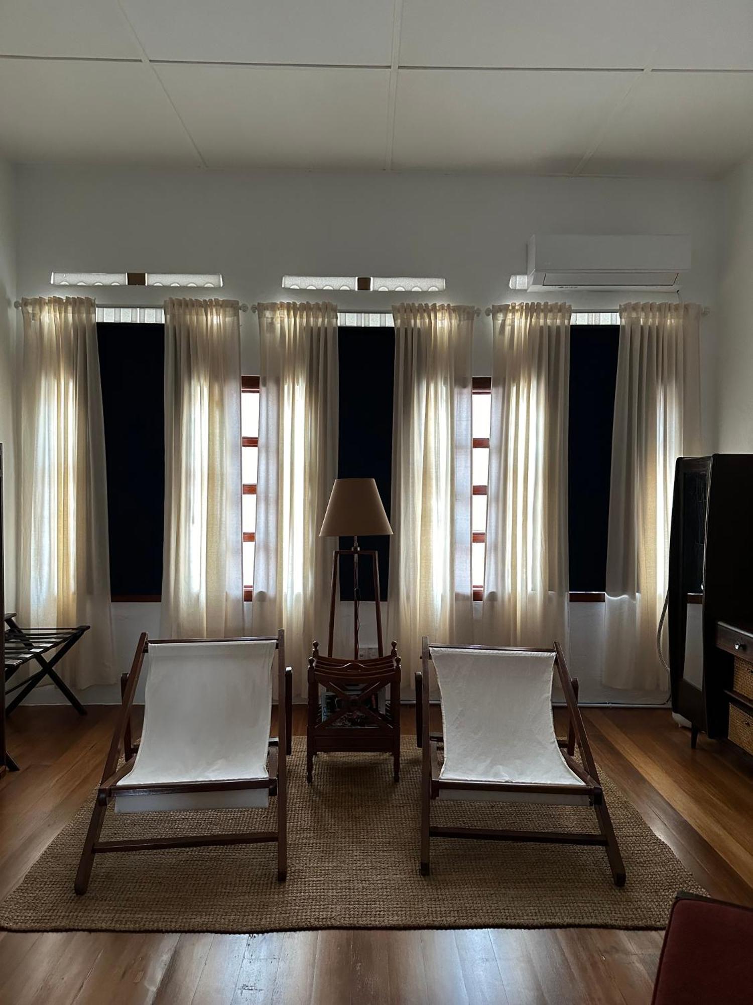 The Gaslight Heritage Residence - New 乔治敦 外观 照片