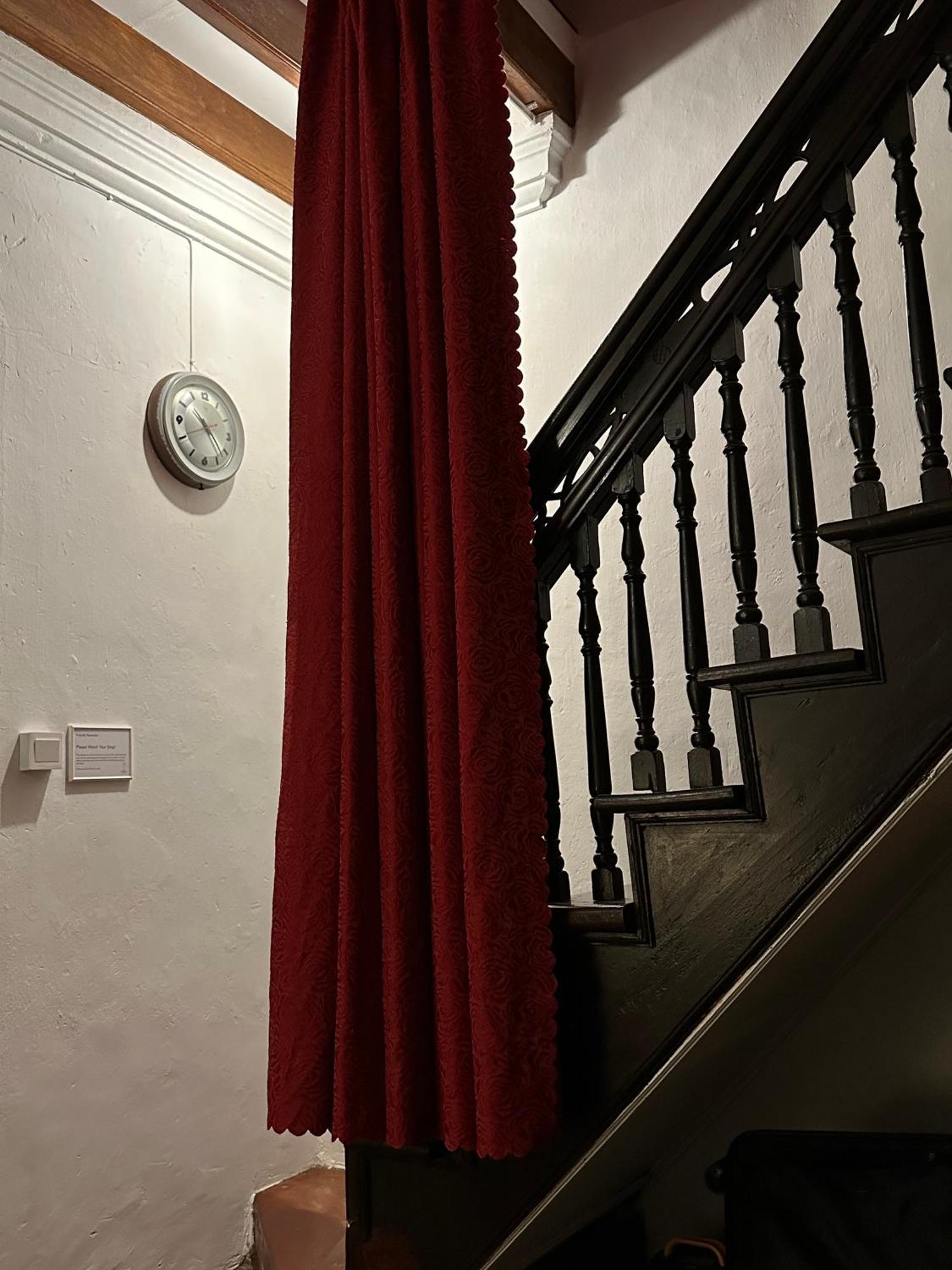 The Gaslight Heritage Residence - New 乔治敦 外观 照片